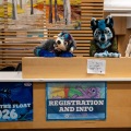 Get Out The Float 2026