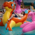 Get Out The Float 2026 Pool