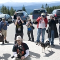 Mt. Hood - Timberline (Aug. 28, 2016)