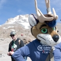 Mt. Hood - Timberline (Aug. 28, 2016)