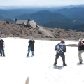 Mt. Hood - Timberline (Aug. 28, 2016)