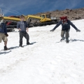 Mt. Hood - Timberline (Aug. 28, 2016)