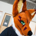 Pacific Northwest Furs - Evergreen Aviation (July 20, 2019)