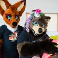 Pacific Northwest Furs - Evergreen Aviation (July 20, 2019)