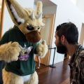 Pacific Northwest Furs - Evergreen Aviation (July 20, 2019)