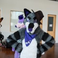 Pacific Northwest Furs - Evergreen Aviation (July 20, 2019)