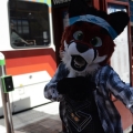 Portland (Aug. 14, 2016)