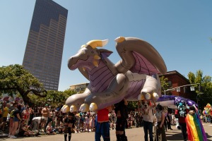 Portland (Ore.) Pride 2026