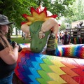 Get Out The Float Pride Parade 2026