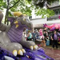 Get Out The Float Pride Parade 2026