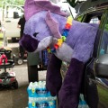 Get Out The Float Pride Parade 2026