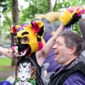 Get Out The Float Pride Parade 2026