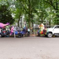 Get Out The Float Pride Parade 2026