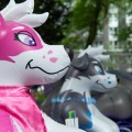 Get Out The Float Pride Parade 2026