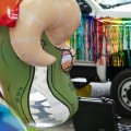 Get Out The Float Pride Parade 2026