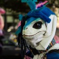 Get Out The Float Pride Parade 2026