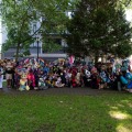 Get Out The Float Pride Parade 2026
