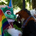 Get Out The Float Pride Parade 2026
