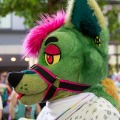 Get Out The Float Pride Parade 2026