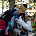 Get Out The Float Pride Parade 2026