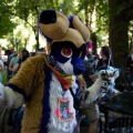 Get Out The Float Pride Parade 2026