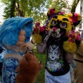 Get Out The Float Pride Parade 2026