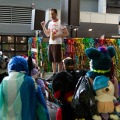 Get Out The Float Pride Parade 2026
