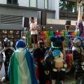 Get Out The Float Pride Parade 2026
