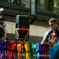 Get Out The Float Pride Parade 2026