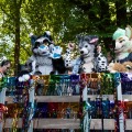Get Out The Float Pride Parade 2026
