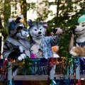Get Out The Float Pride Parade 2026