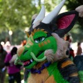 Get Out The Float Pride Parade 2026