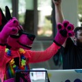 Get Out The Float Pride Parade 2026