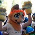 Get Out The Float Pride Parade 2026