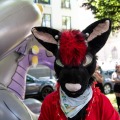 Get Out The Float Pride Parade 2026