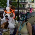 Get Out The Float Pride Parade 2026
