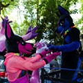 Get Out The Float Pride Parade 2026