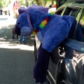 Get Out The Float Pride Parade 2026