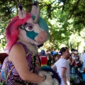 Get Out The Float Pride Parade 2026