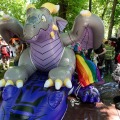 Get Out The Float Pride Parade 2026