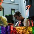 Get Out The Float Pride Parade 2026