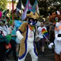 Get Out The Float Pride Parade 2026