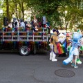 Get Out The Float Pride Parade 2026