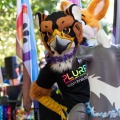 Get Out The Float Pride Parade 2026