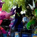 Get Out The Float Pride Parade 2026