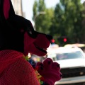 Get Out The Float Pride Parade 2026