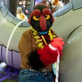 Get Out The Float Pride Parade 2026