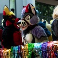 Get Out The Float Pride Parade 2026