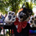 Get Out The Float Pride Parade 2026