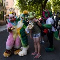 Get Out The Float Pride Parade 2026